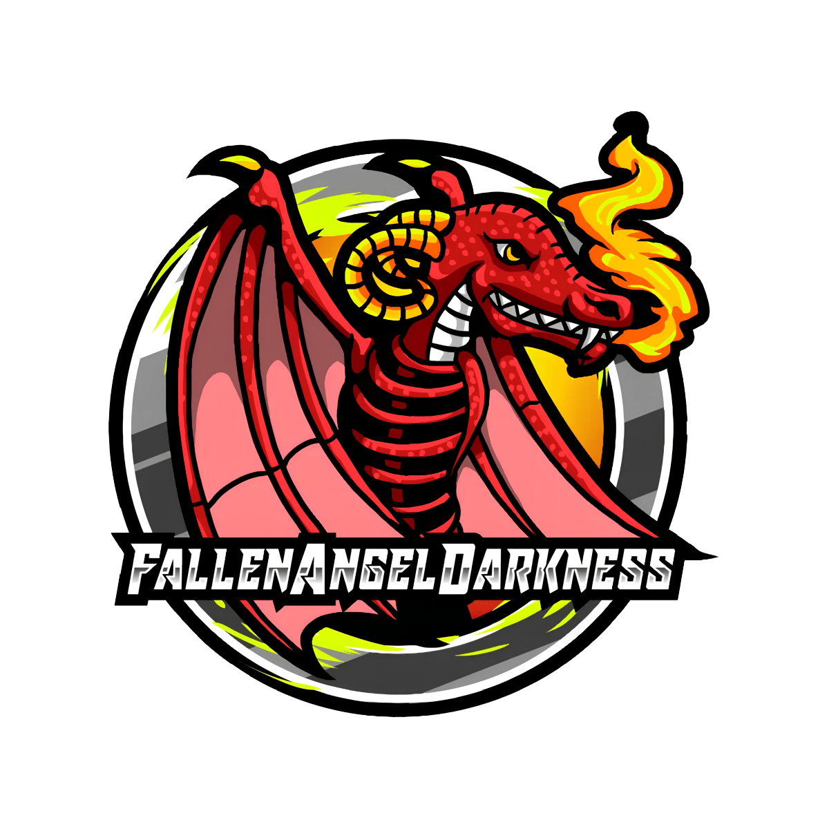 FallenAngelDarkness